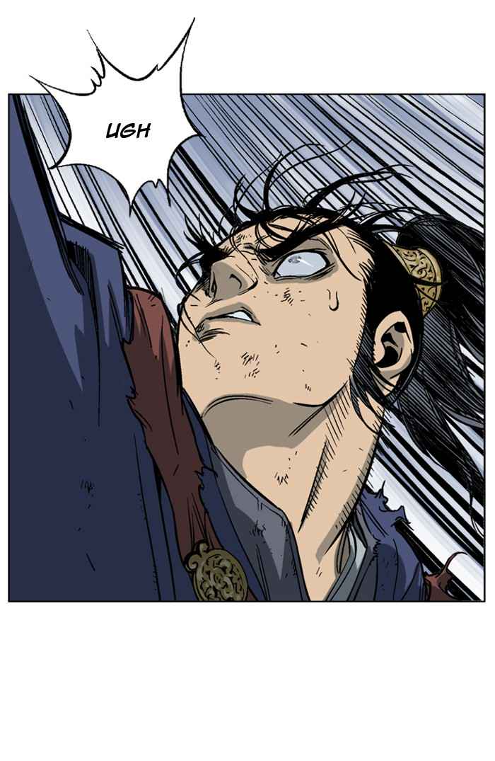 Gosu (The Master) Chap 48 - Next Chap 49
