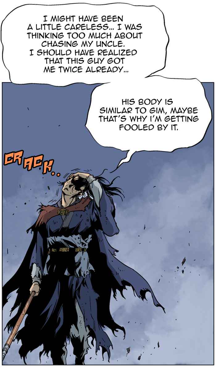 Gosu (The Master) Chap 48 - Next Chap 49