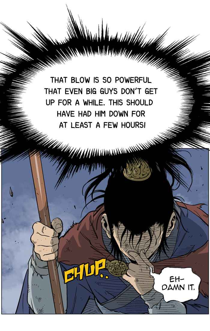 Gosu (The Master) Chap 48 - Next Chap 49