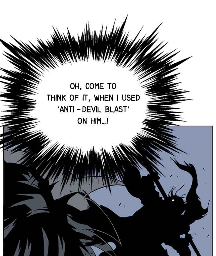 Gosu (The Master) Chap 48 - Next Chap 49