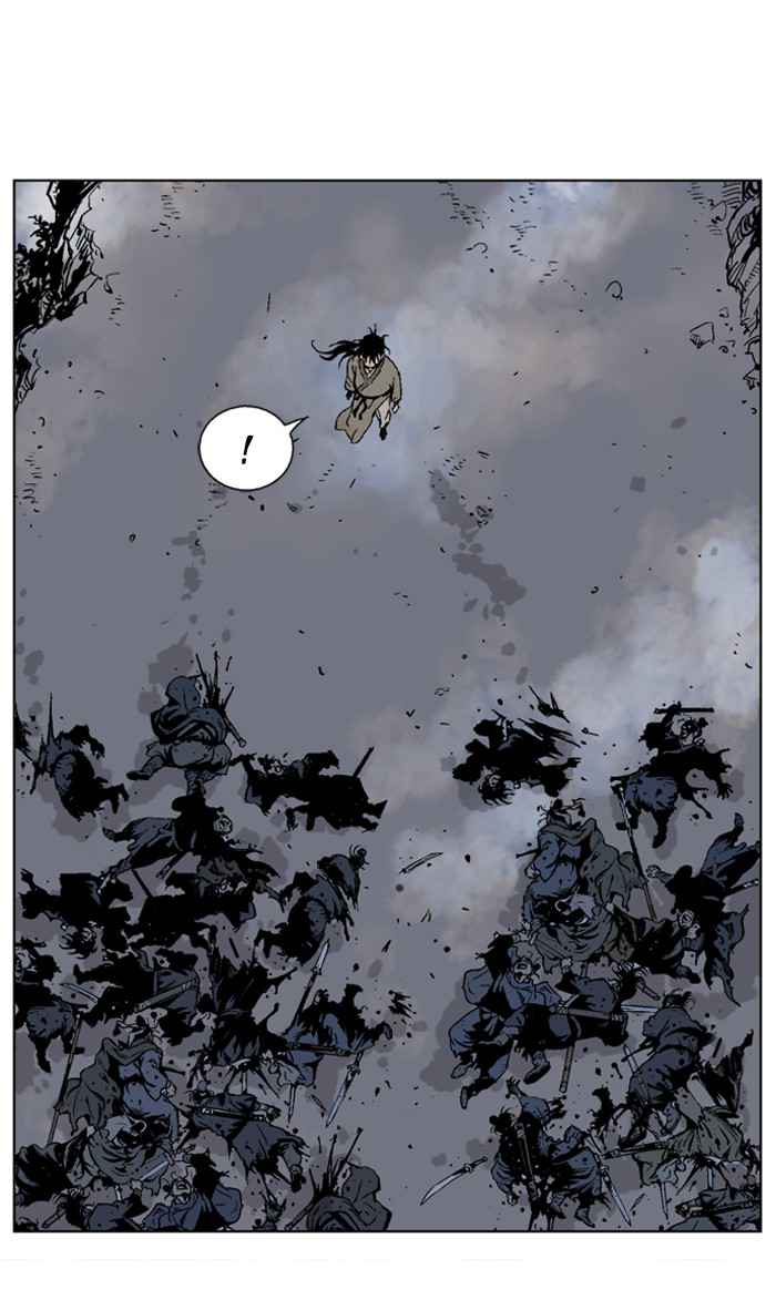 Gosu (The Master) Chap 48 - Next Chap 49