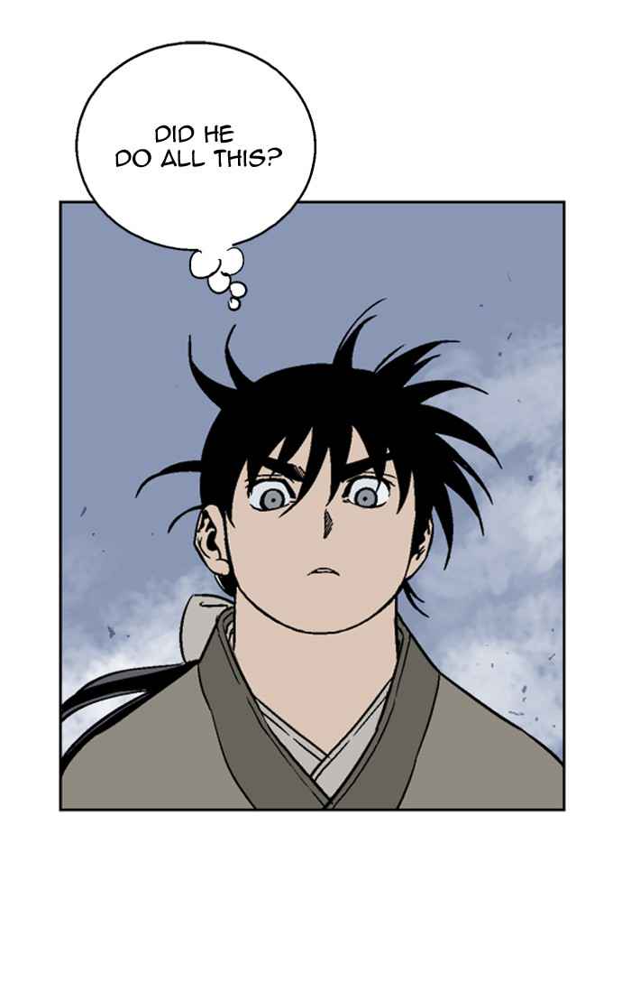 Gosu (The Master) Chap 48 - Next Chap 49
