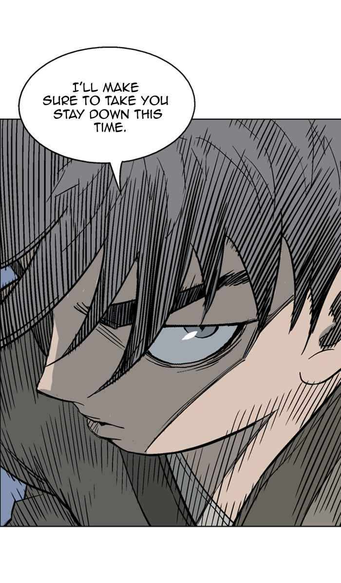 Gosu (The Master) Chap 48 - Next Chap 49