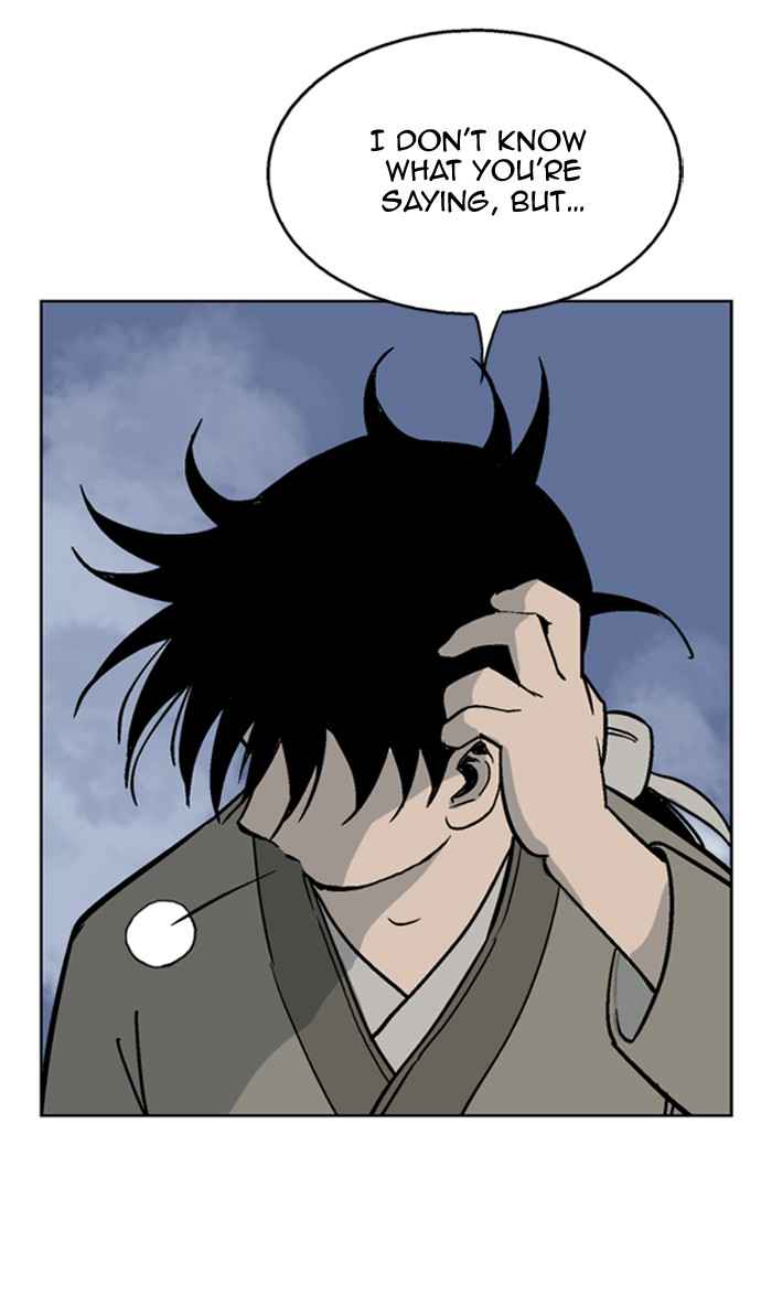 Gosu (The Master) Chap 48 - Next Chap 49