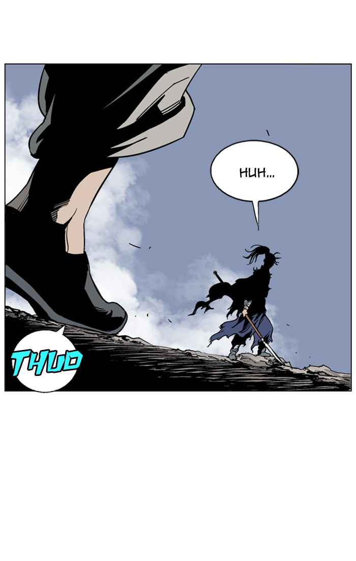 Gosu (The Master) Chap 48 - Next Chap 49