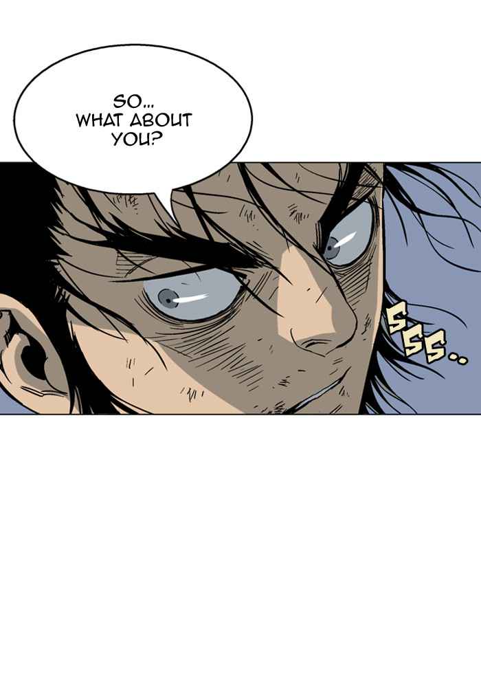 Gosu (The Master) Chap 48 - Next Chap 49