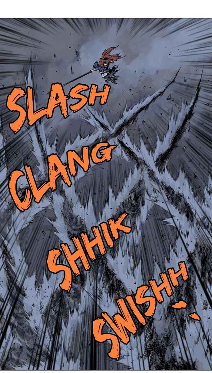 Gosu (The Master) Chap 48 - Next Chap 49