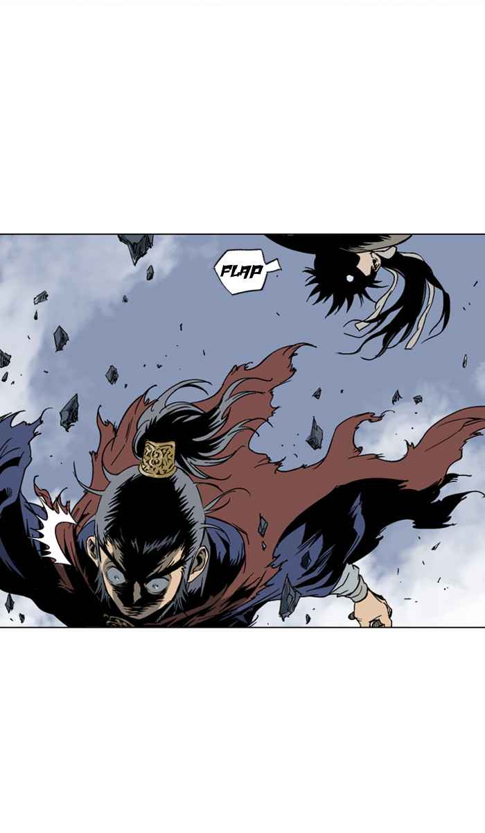 Gosu (The Master) Chap 48 - Next Chap 49