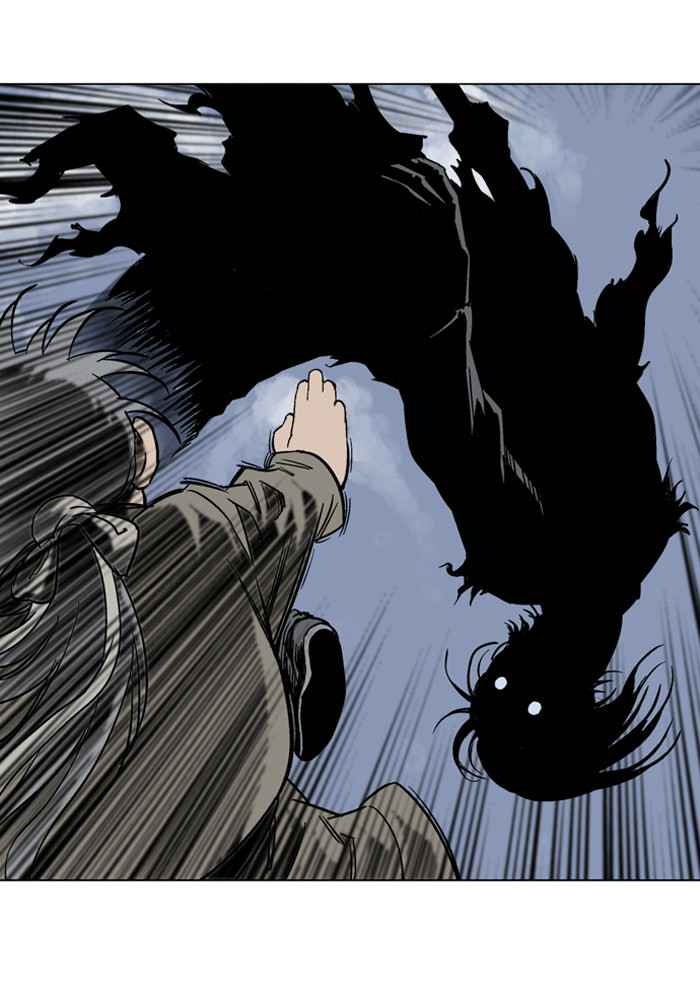Gosu (The Master) Chap 48 - Next Chap 49