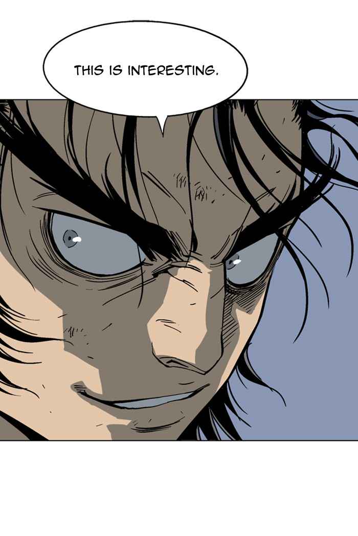 Gosu (The Master) Chap 48 - Next Chap 49