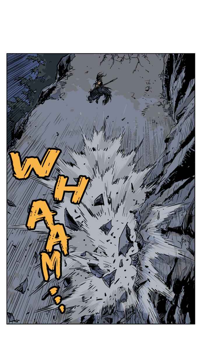 Gosu (The Master) Chap 48 - Next Chap 49