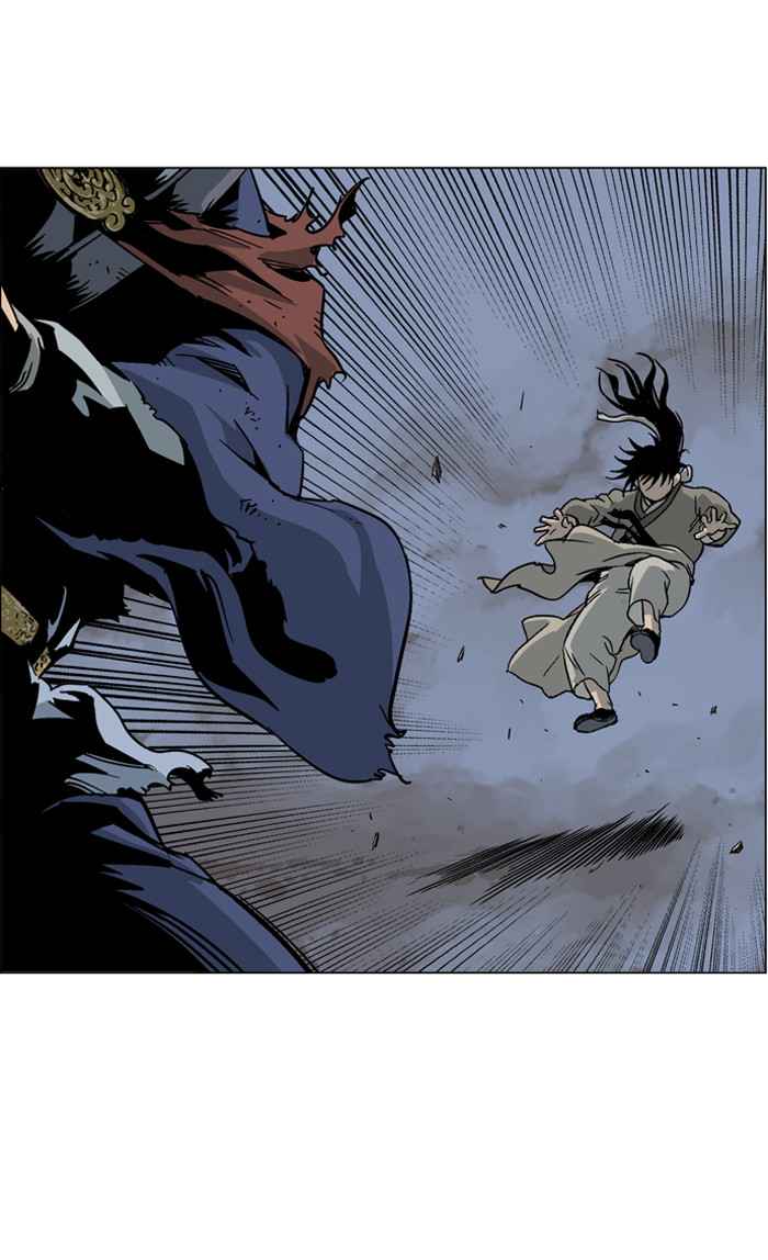 Gosu (The Master) Chap 48 - Next Chap 49
