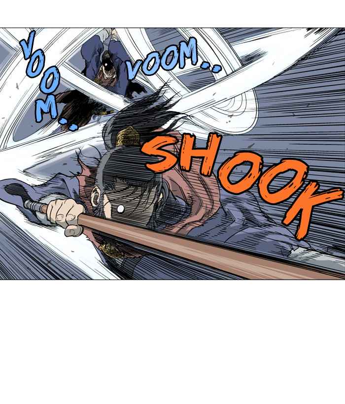 Gosu (The Master) Chap 48 - Next Chap 49