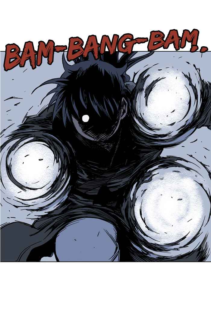 Gosu (The Master) Chap 48 - Next Chap 49