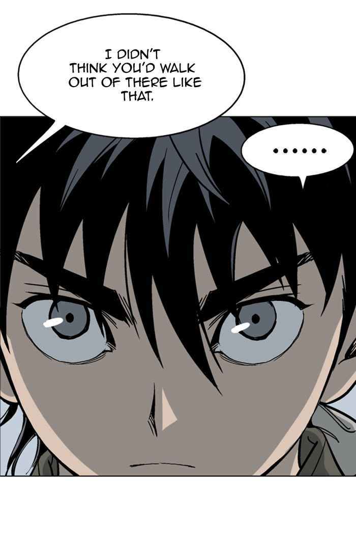 Gosu (The Master) Chap 48 - Next Chap 49