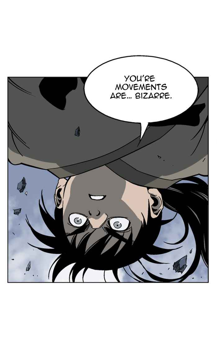 Gosu (The Master) Chap 48 - Next Chap 49