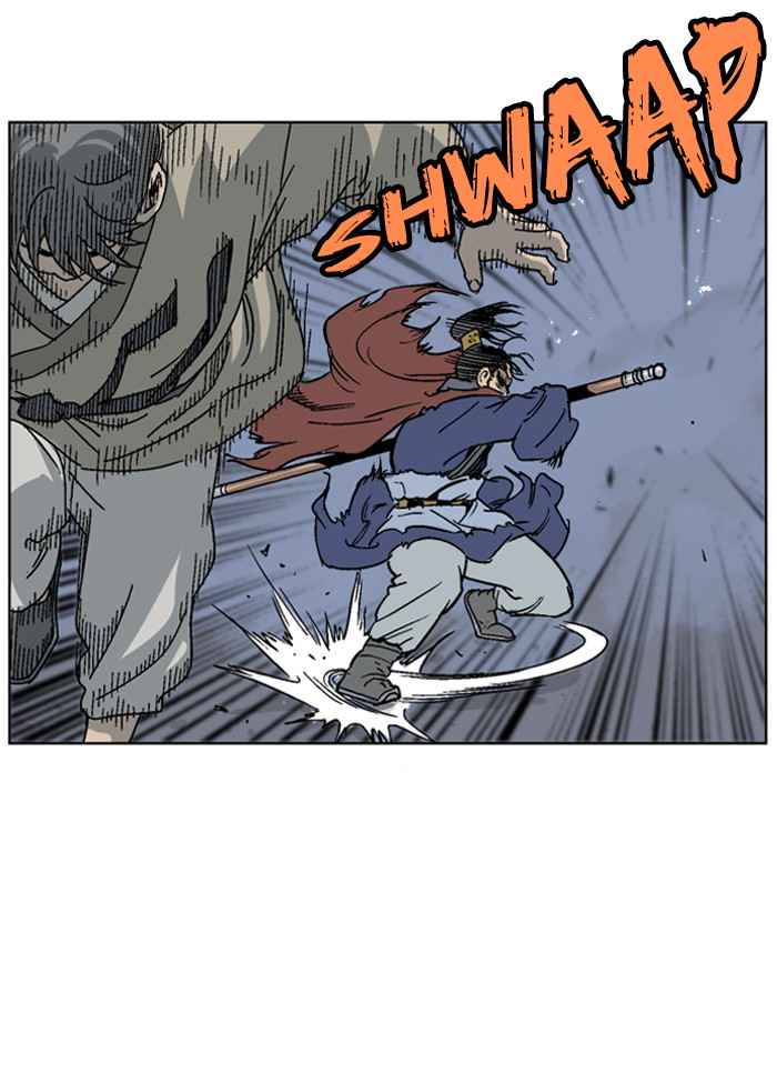 Gosu (The Master) Chap 48 - Next Chap 49