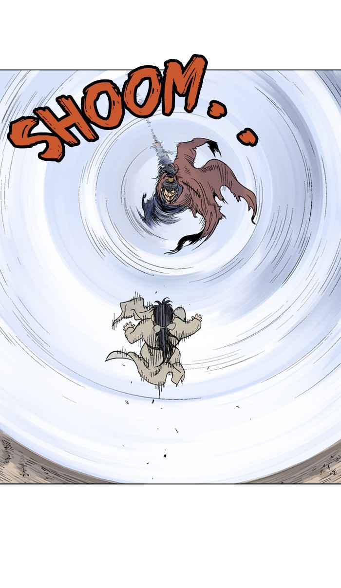Gosu (The Master) Chap 48 - Next Chap 49