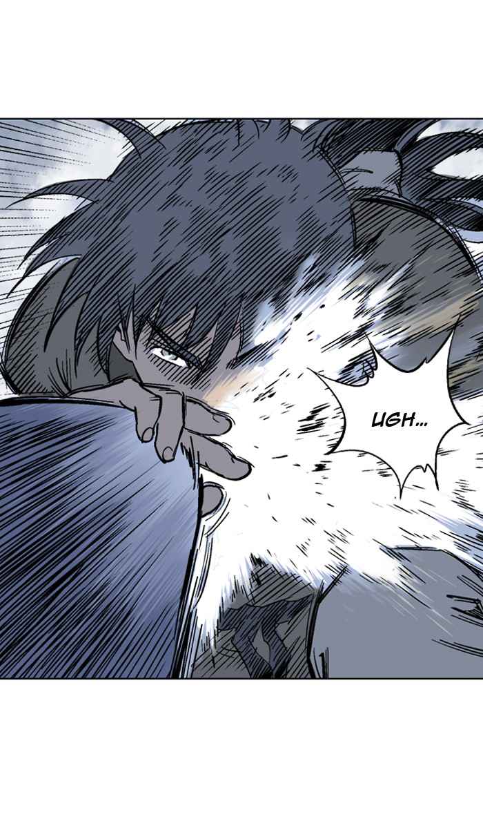 Gosu (The Master) Chap 48 - Next Chap 49