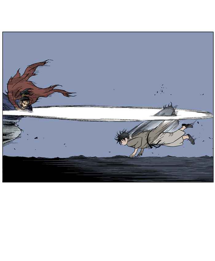 Gosu (The Master) Chap 48 - Next Chap 49