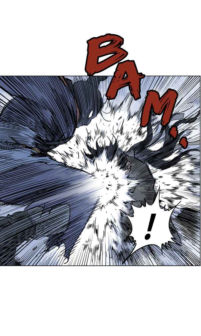 Gosu (The Master) Chap 48 - Next Chap 49