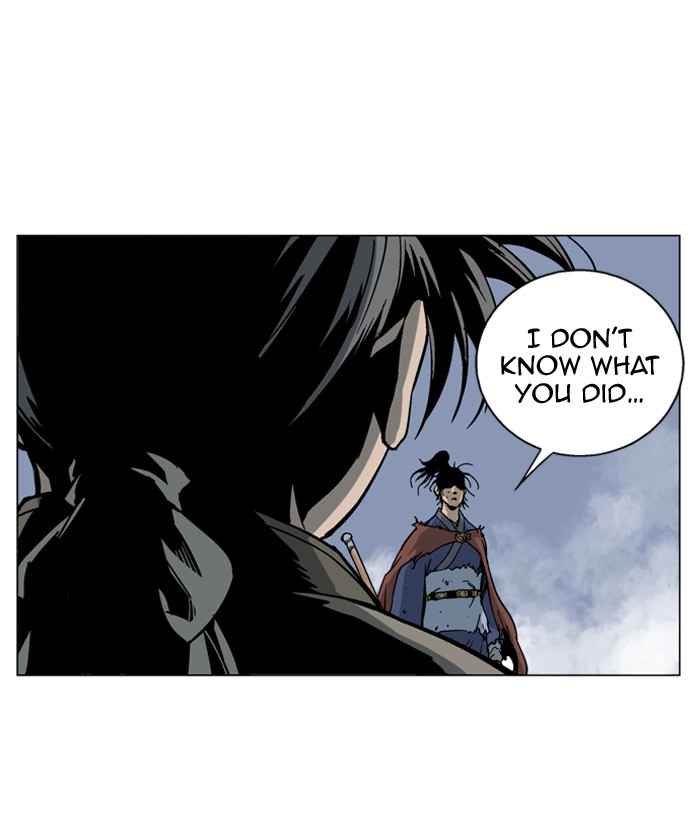 Gosu (The Master) Chap 48 - Next Chap 49