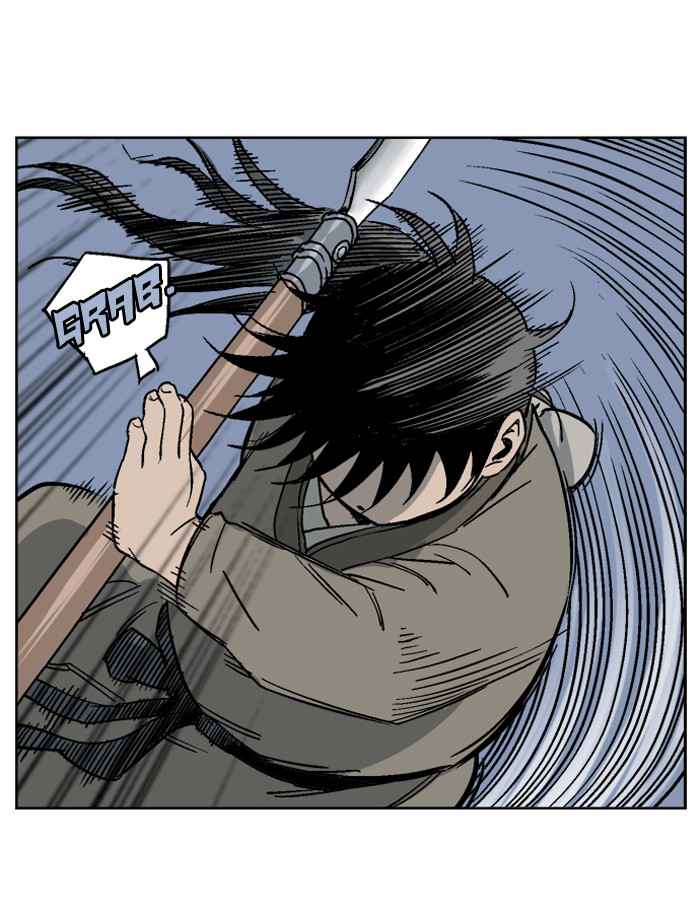 Gosu (The Master) Chap 48 - Next Chap 49
