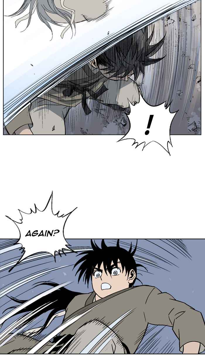 Gosu (The Master) Chap 49 - Next Chap 50