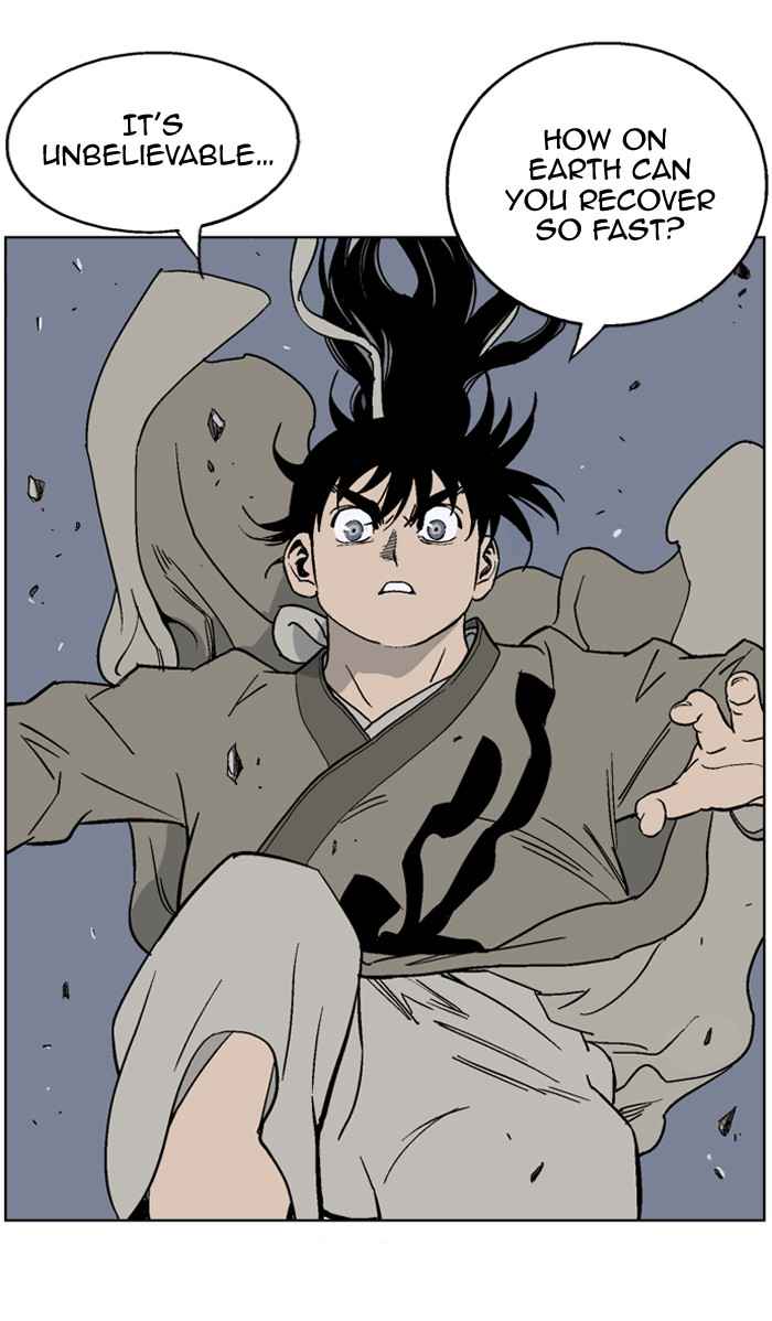 Gosu (The Master) Chap 49 - Next Chap 50