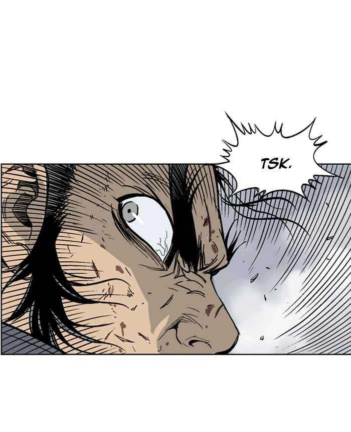Gosu (The Master) Chap 49 - Next Chap 50