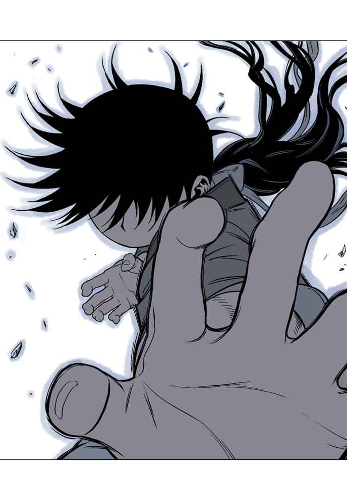 Gosu (The Master) Chap 49 - Next Chap 50