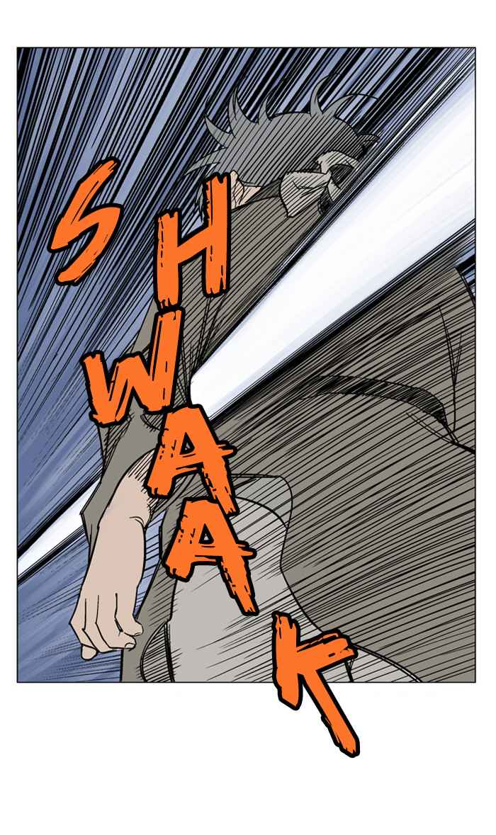 Gosu (The Master) Chap 49 - Next Chap 50