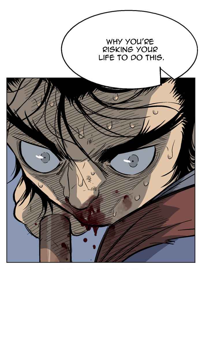Gosu (The Master) Chap 49 - Next Chap 50
