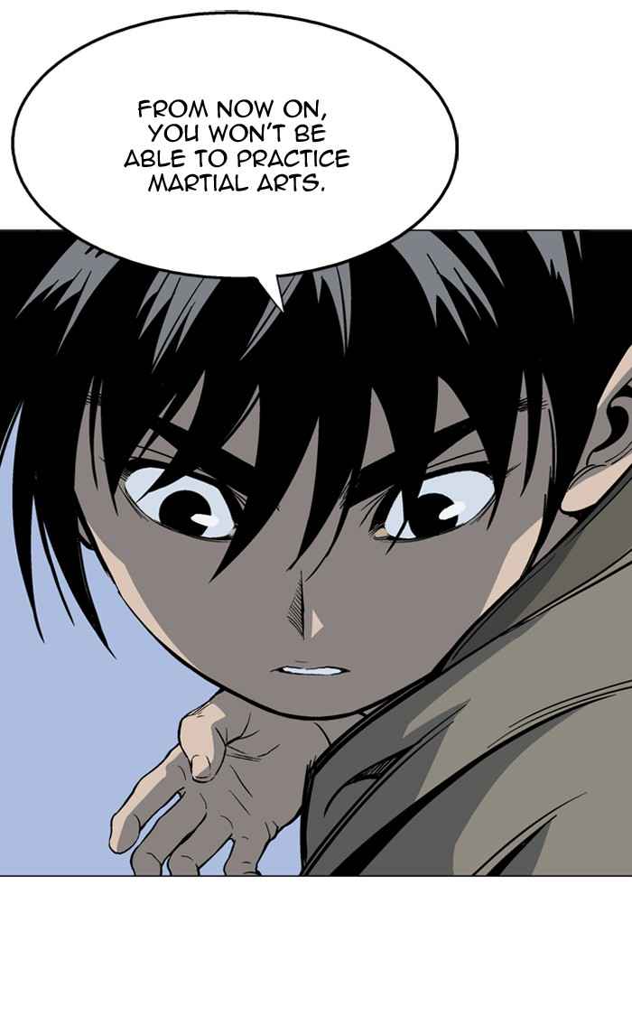 Gosu (The Master) Chap 49 - Next Chap 50