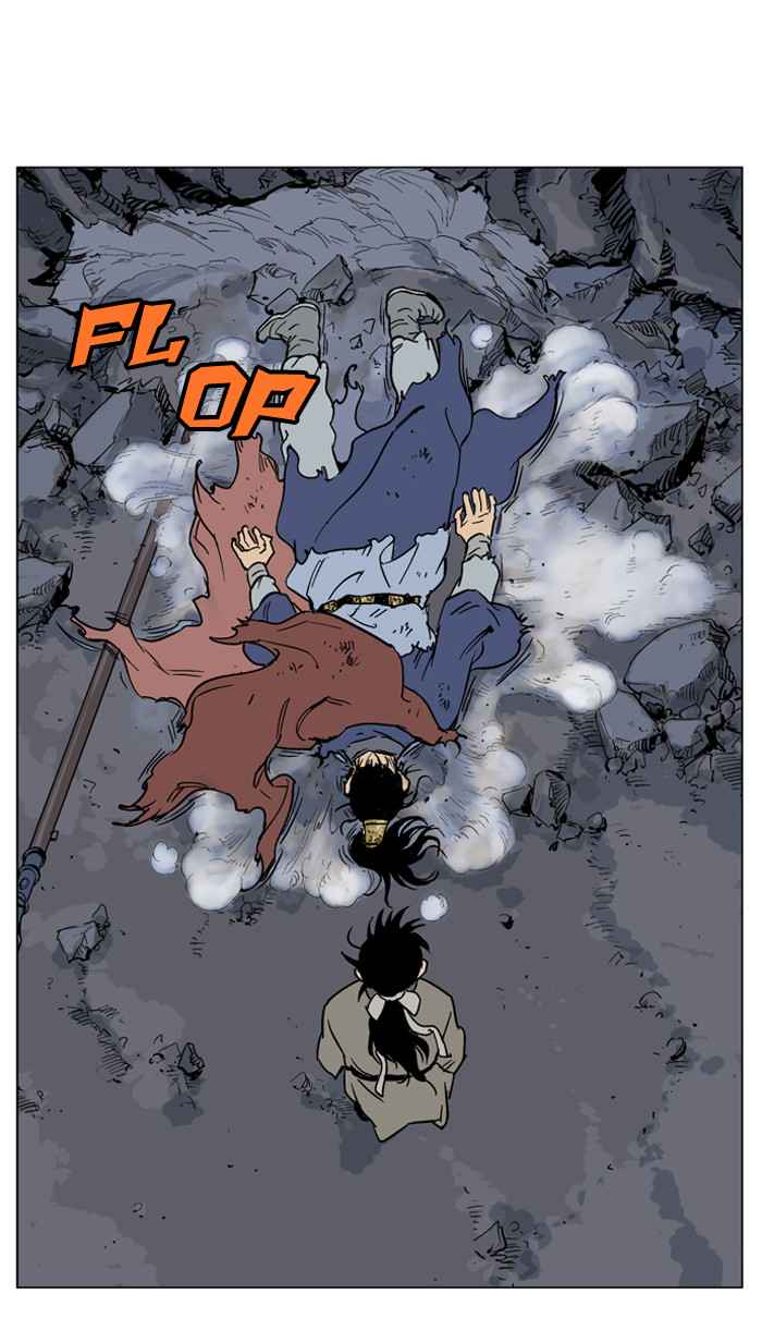 Gosu (The Master) Chap 49 - Next Chap 50