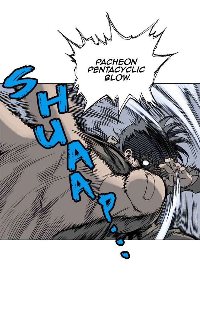Gosu (The Master) Chap 49 - Next Chap 50