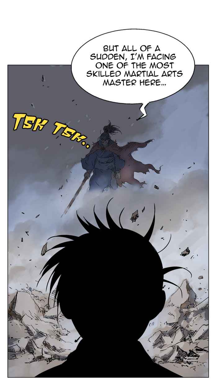 Gosu (The Master) Chap 49 - Next Chap 50