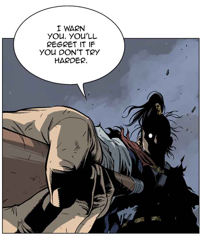 Gosu (The Master) Chap 49 - Next Chap 50