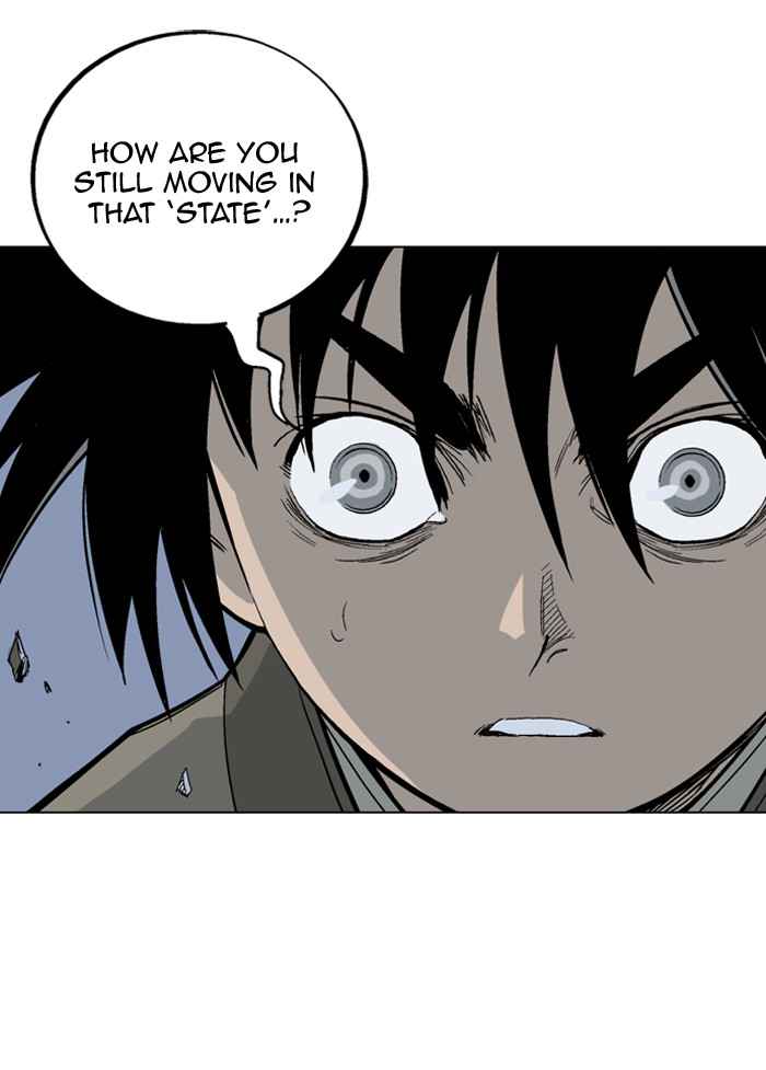 Gosu (The Master) Chap 49 - Next Chap 50