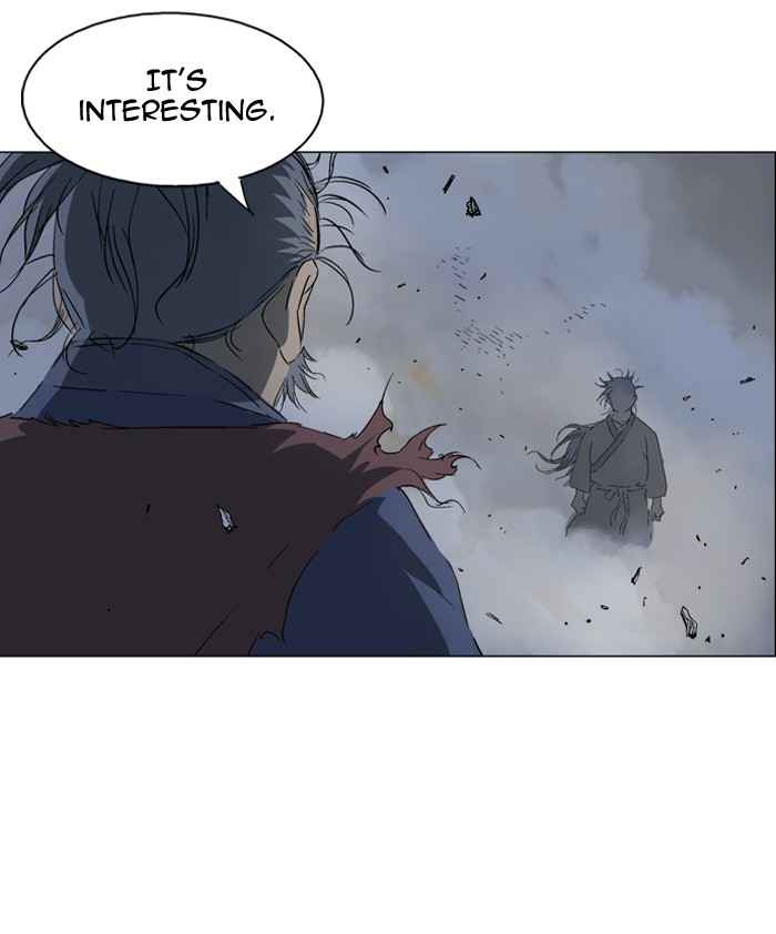 Gosu (The Master) Chap 49 - Next Chap 50