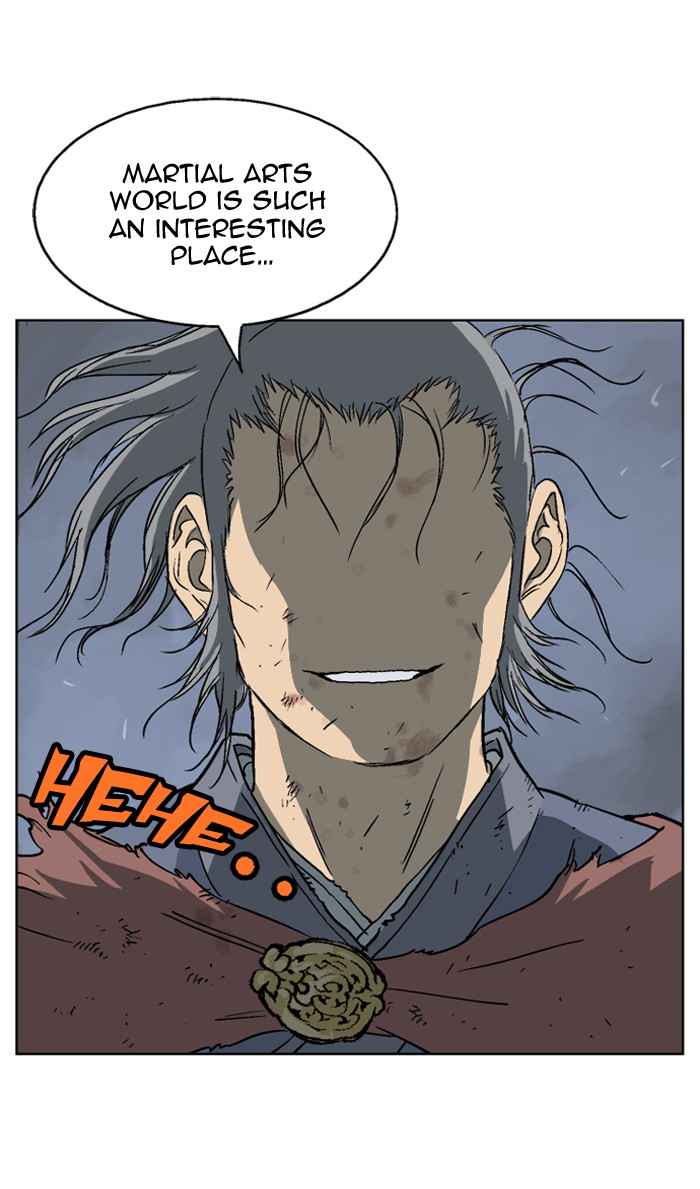 Gosu (The Master) Chap 49 - Next Chap 50