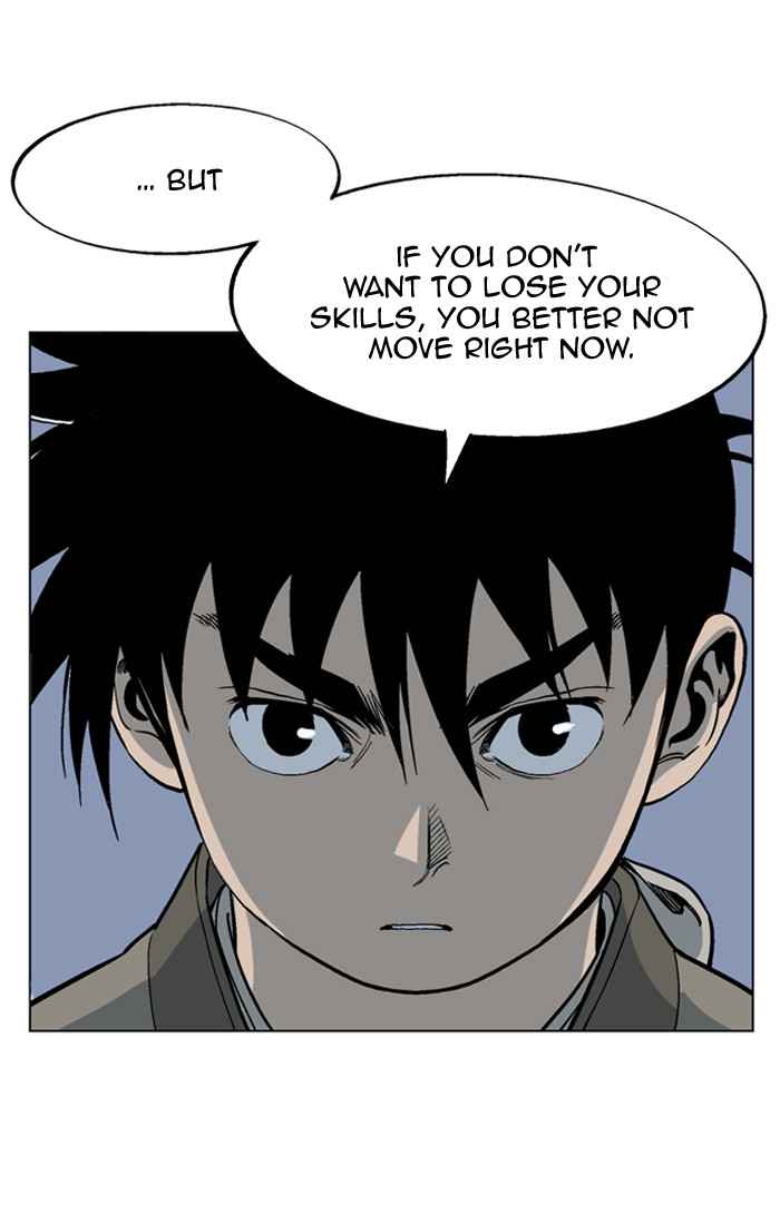 Gosu (The Master) Chap 49 - Next Chap 50