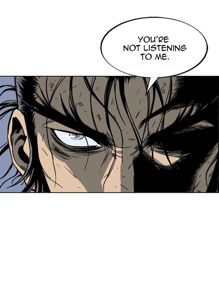 Gosu (The Master) Chap 49 - Next Chap 50