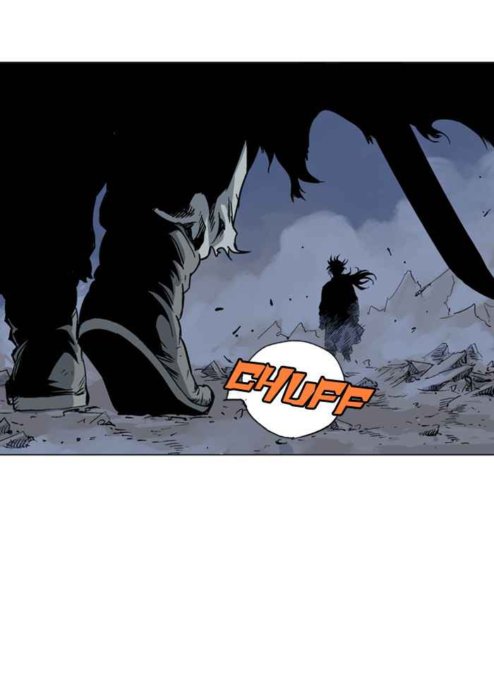 Gosu (The Master) Chap 49 - Next Chap 50