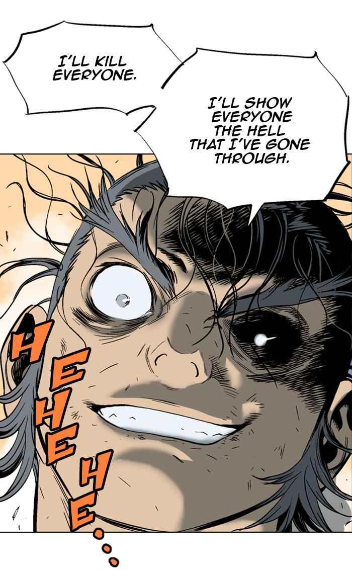 Gosu (The Master) Chap 49 - Next Chap 50