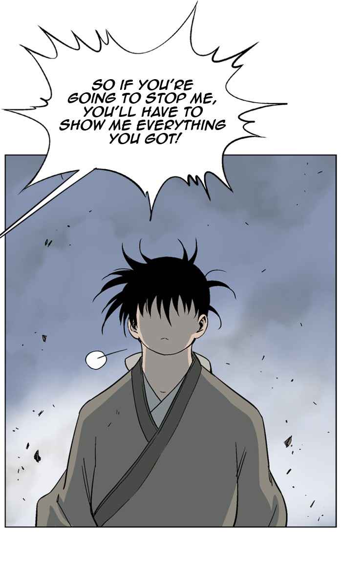 Gosu (The Master) Chap 49 - Next Chap 50