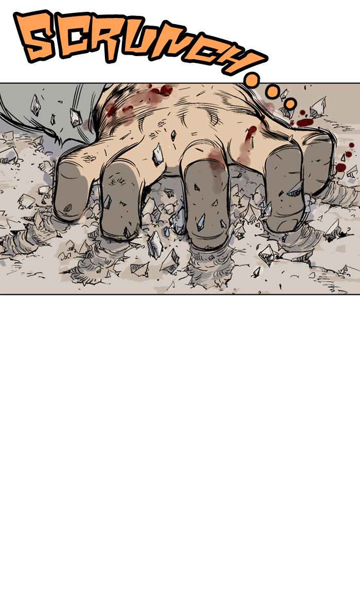 Gosu (The Master) Chap 49 - Next Chap 50