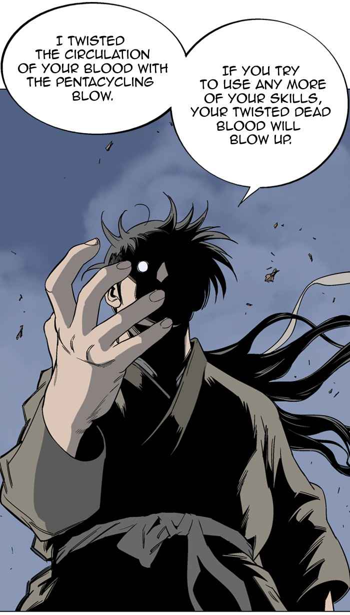 Gosu (The Master) Chap 49 - Next Chap 50