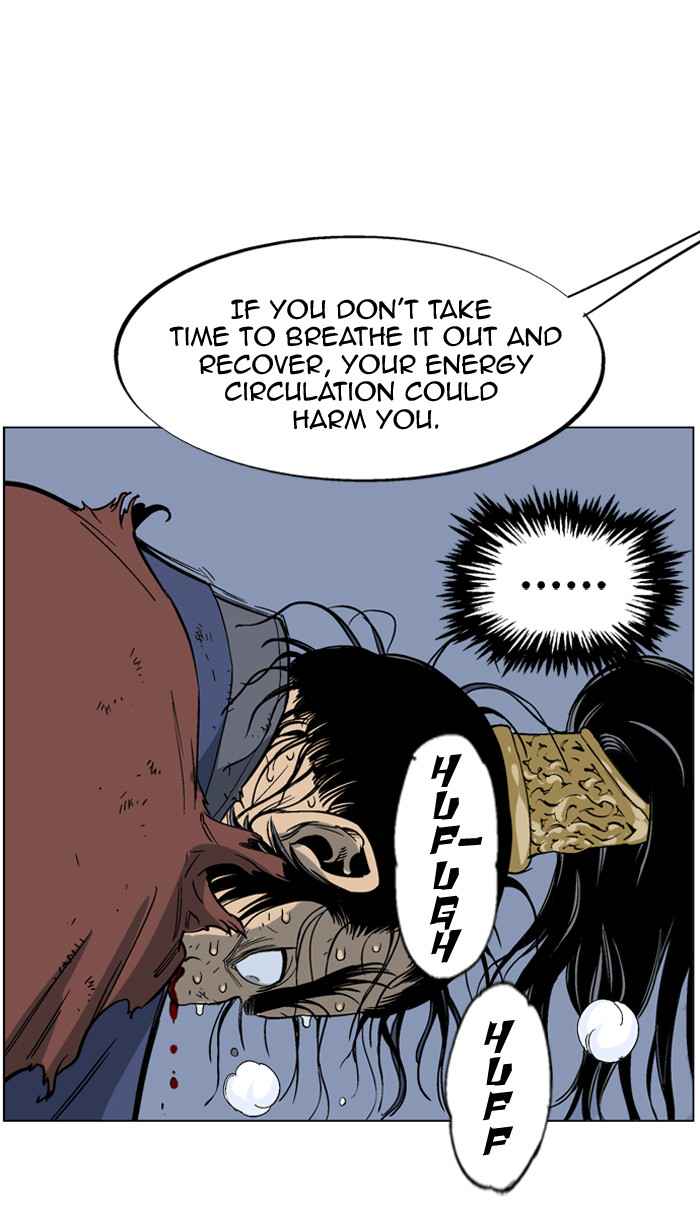 Gosu (The Master) Chap 49 - Next Chap 50