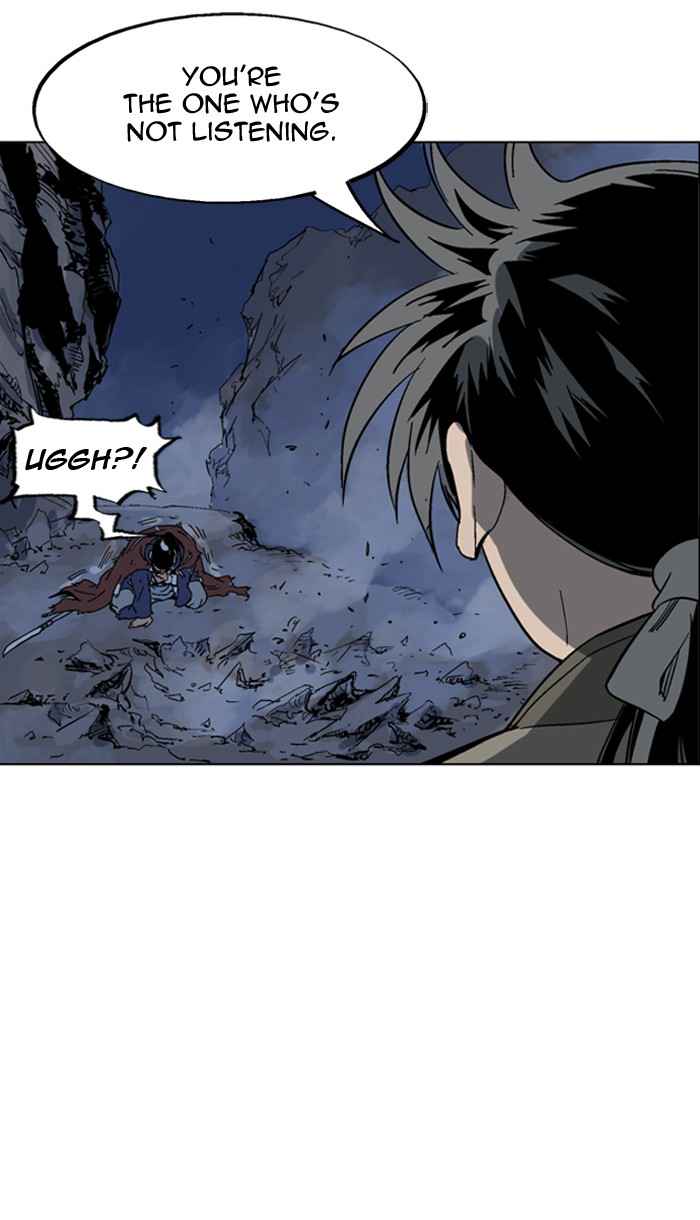 Gosu (The Master) Chap 49 - Next Chap 50